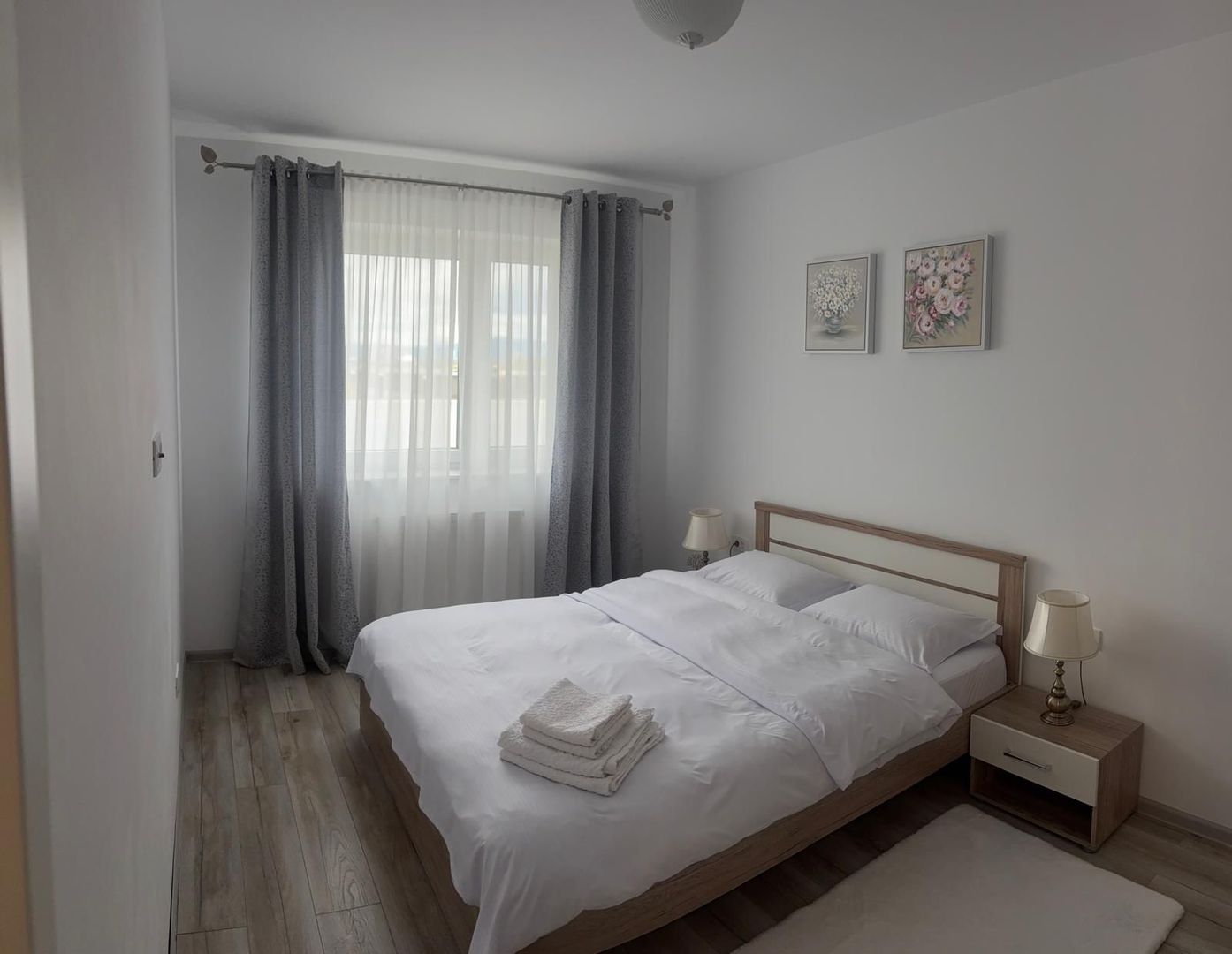 Apartament 2 camere de închiriat Kasper Residence - Poză 2