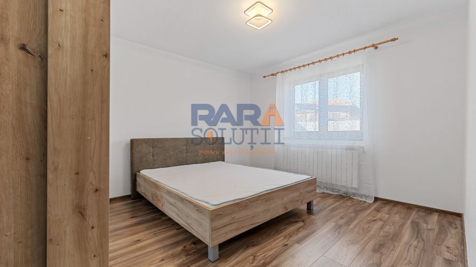 Casă nouă - 2800 mp teren - Poză 11