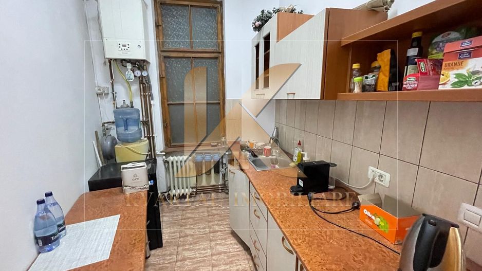 Apartament deosebit cu 5 camere, 123 mp utili. Opurtunitate unica! - Poză 8