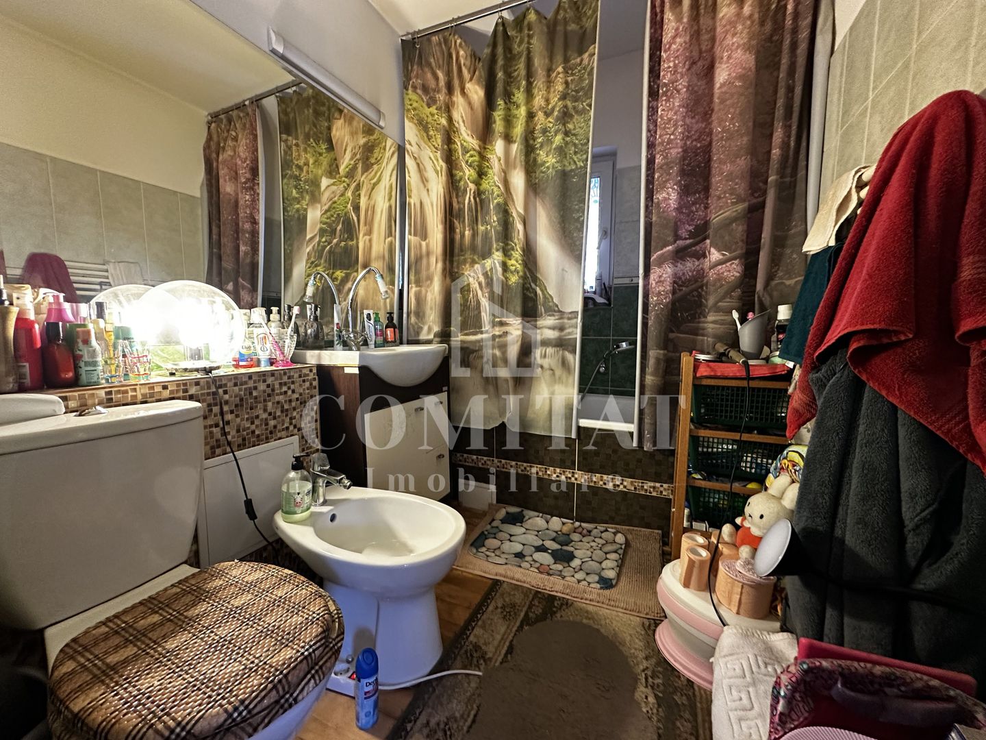 0% COMISION! Duplex la cheie | Parcare | Zona Primăriei Floresti - Poză 18