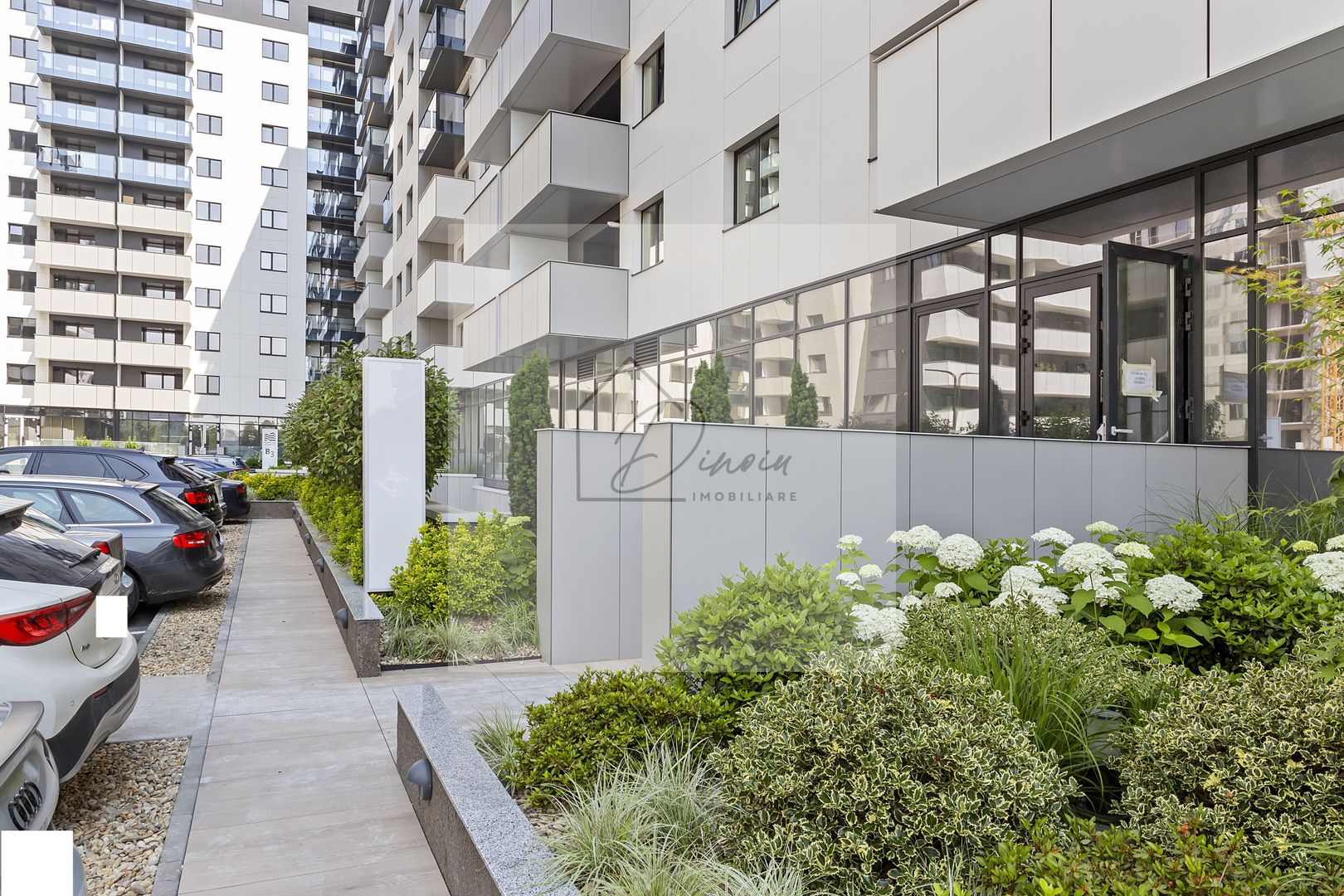 3 Camere Cortina North | Finisaje Lux I COMISION 0% - Poză 11