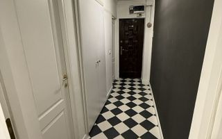 Apartament cu 1 camera Sagului-Dambovita cu CENTRALA - Poză 4