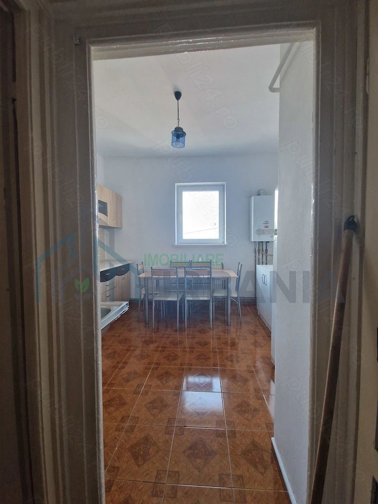 Coleg de apartament în zona Blocuri Păcurari, Iași – 250 euro - Poză 2