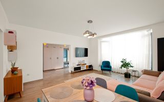 De vanzare casa in Galati, Zona Metro, sup. utila 155mp, 5 camere - Poză 1