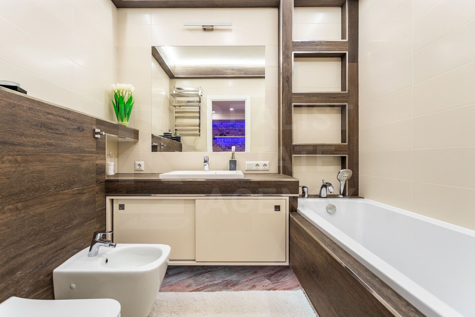 Chirie, apartament, 3 camere, str. Bogdan Voievod, Râșcani - Poză 20