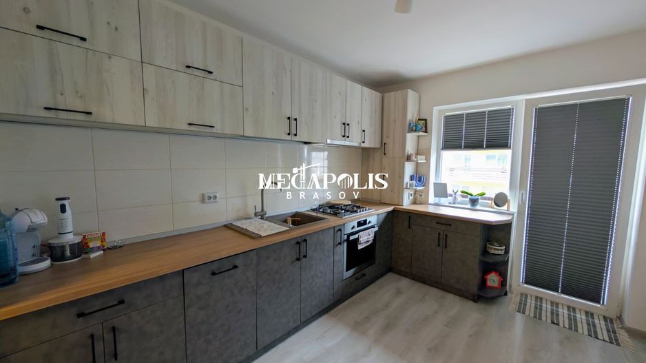 Apartament tip Studio Sanpetru - Poză 1