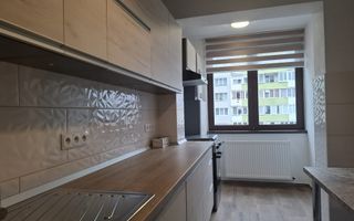 Apartament 2 camere, renovat total, M. Viteazu - Poză 5