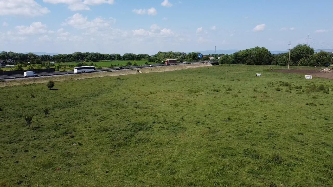 Teren intravilan zona Bartolomeu - Poză 8