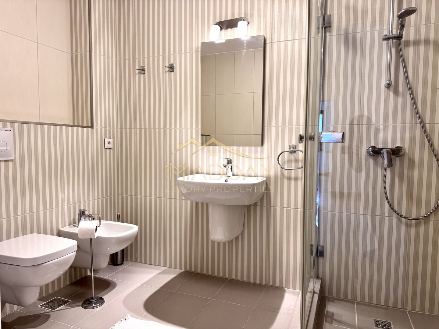 Penthouse 4 camere LUX Sisesti // 190mp //  3 locuri parcare// - Poză 29