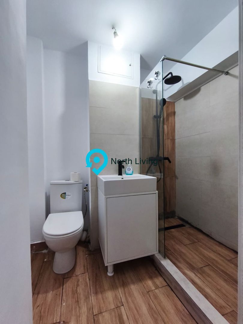 2 camere Renovat + Mobilat NOU | metrou | Nicolae Grigorescu - Poză 8