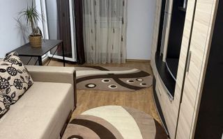 Apartament 3 camere, mobilat, utilat, bloc nou, etaj 2, zona Stadion - Poză 4