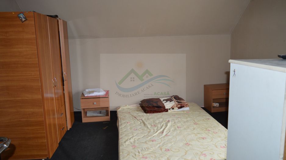 Casă de vânzare în Sfântu Ilie și teren 2000 mp - Poză 26