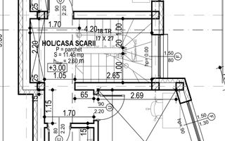 Duplex zona strazii Campului. - Poză 4