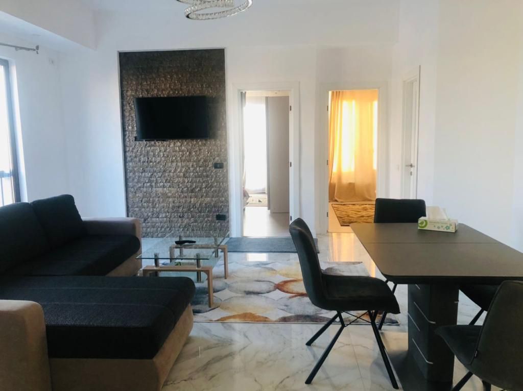 Mihai Bravu 3 camere bloc Boutique an 2021 - Poză 28