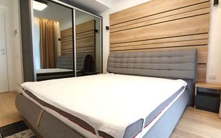 Apartament 2 camere One Herastrau Plaza - Poză 13