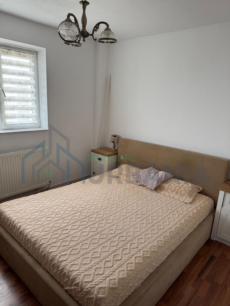 Apartament 2 camere decomandat, zona Alpha Bank – Păcurari, Iași – de închiriat - Poză 3