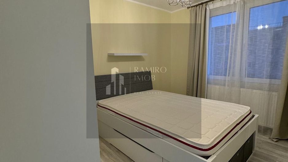 Inchiriere Apartament 3 camere decomandat Titan / Theodor Pallady - Poză 6