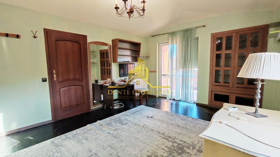 3 camere, 100 mp, modern, balcon, parcare, Gheorgheni, Iulius Mall - Poză 3