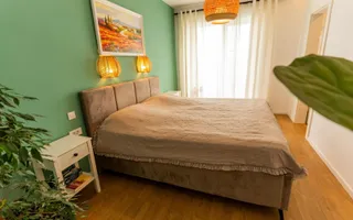 Casă 4 camere | Mobilată & utilată | Panouri fotovoltaice | Tunari - Poză 13