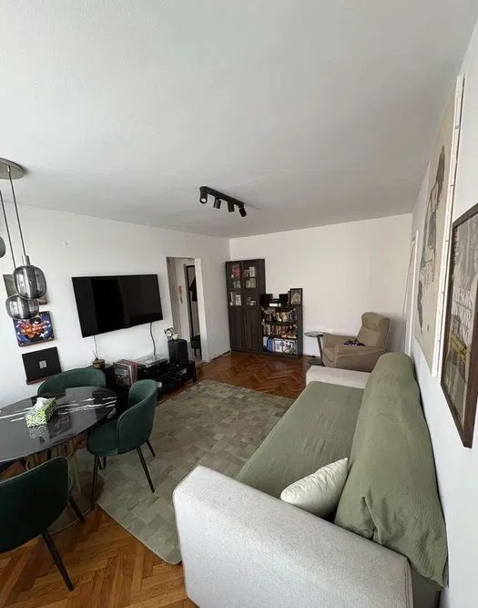 Apartament 2 camere de vanzare Lujerului - Poză 2