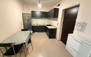 2 camere, Braytim, loc de parcare interioara cu poarta, gradina 10 mp, terasa - Poză 4