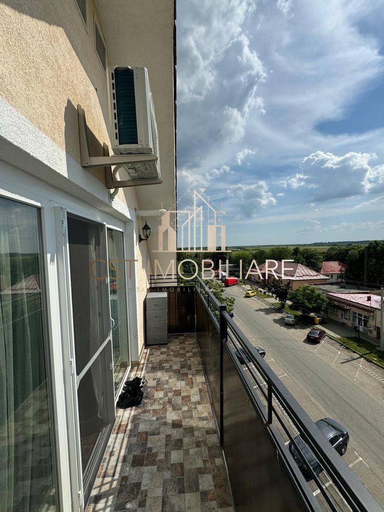 Apartament cu doua camere / Remetea - Poză 6