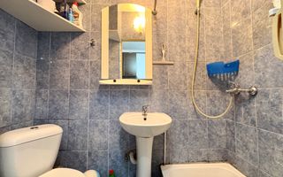 Garsoniera de 15mp | Lipovei | Iulius Town - Poză 8