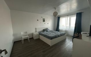 Apaetament 2 camere decomandate | zona Primarie Ludus