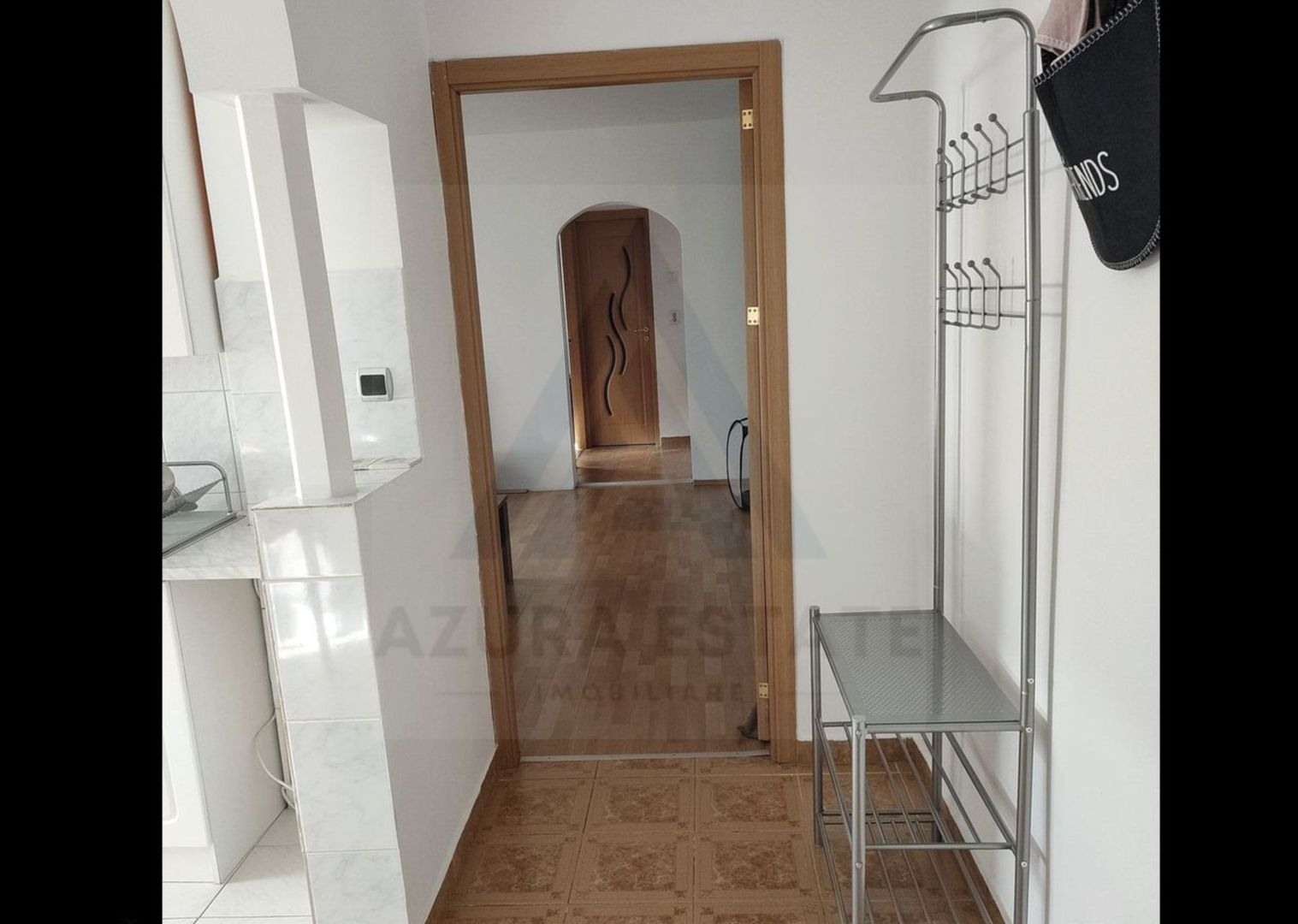 Apartament 2 camere 50 mp utili cu bacon inchis zona Hipodrom 4 - Poză 4