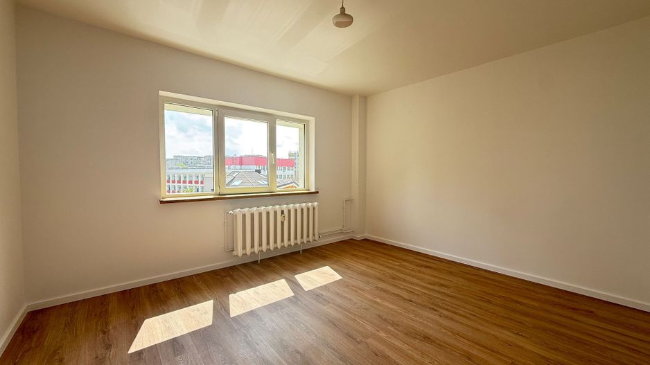 3 CAMERE  ‖ RENOVAT ‖ BLOC REABILITAT ‖ ETAJ INTERMEDIAR  ‖  NERVA TRAIAN - Poză 4