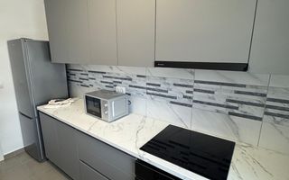 Apartament cu 2 camere, decomandat, 59 mp, parcare,  zona Maurer Residence - Poză 10