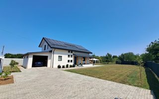 Casa de vanzare Moara Vlasiei - Poză 1