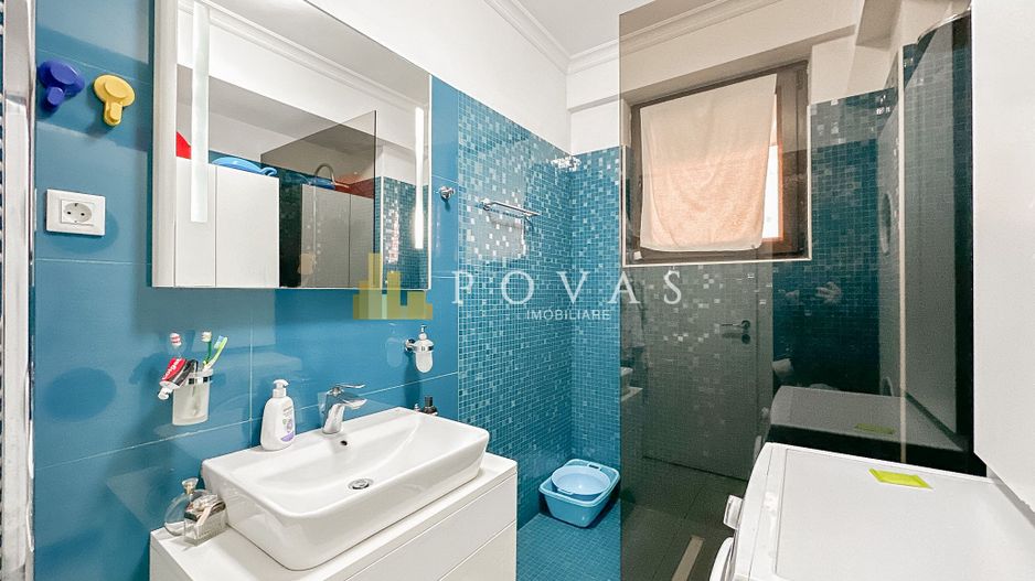 Vanzare Apartament 2 Camere Iancu Nicolae Jolie Ville - Poză 7