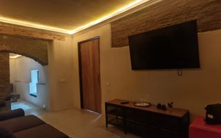 De vanzare 3 Studiouri Premium în Centrul Istoric al Sibiului - Poză 10
