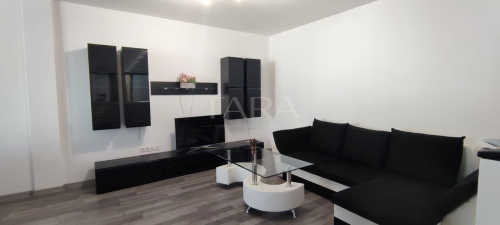 Apartament 1 cameră, complet utilat, zona Florilor. - Poză 1