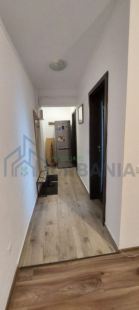 Apartament 1 camera, etaj 1, cu balcon - Baroque Residence, Iasi - Poză 4