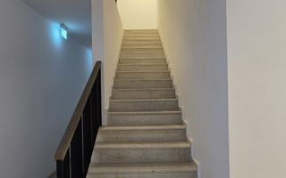 3 camere Clinicilor | terasa 30 mp| vedere spre Parcul Central | Comision 0% - Poză 19