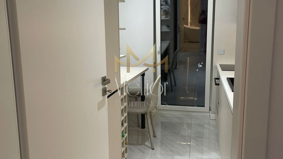 Apartament ultrafinsat de vanzare 2 camere - Sopor - Poză 12