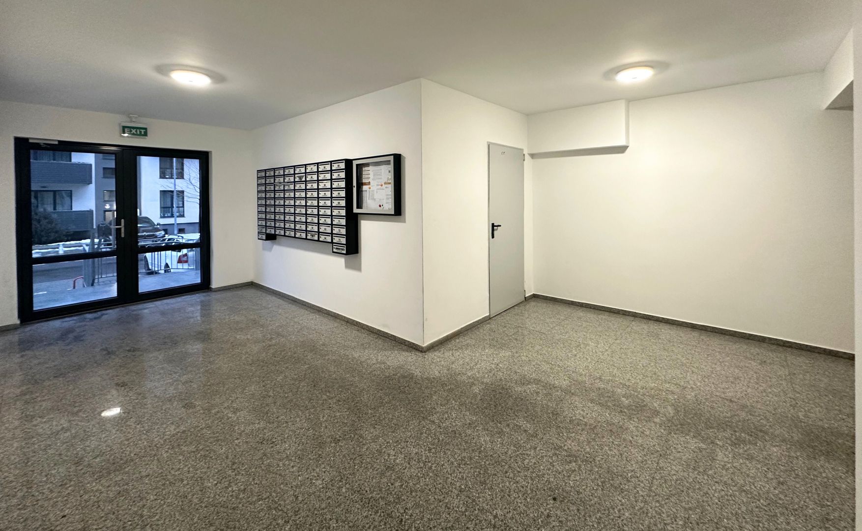 Vânzare apartament tip studio mobilat și utilat  Avantgarden 3 faza 4 - Poză 18