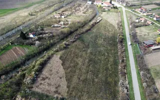 Teren intravilan Balint 22.500 mp - Poză 12