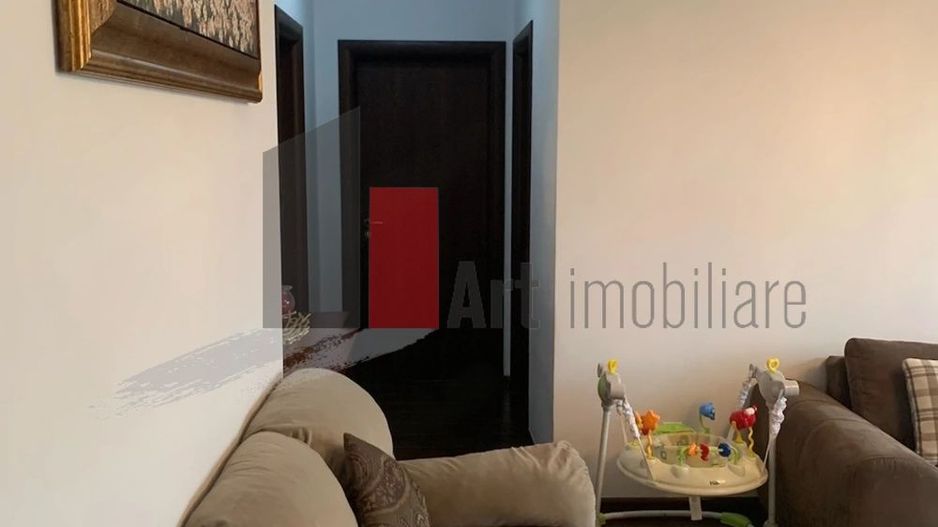 Apartament 3 camere, et 2/5, Cartierul Solar-Metalurgiei - Poză 3