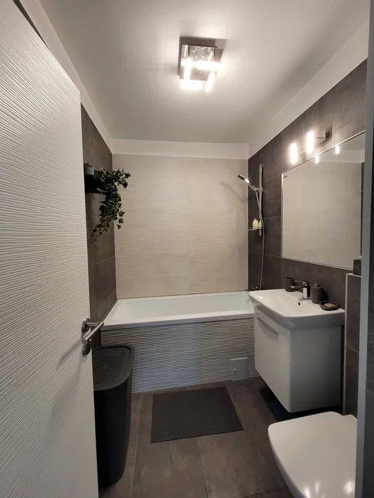 Apartament 2 Camere cu Terasa si Parcare Subterana Zorilor - Poză 4