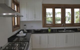 Vilă pe terenul de golf Punta Espada - Poză 31