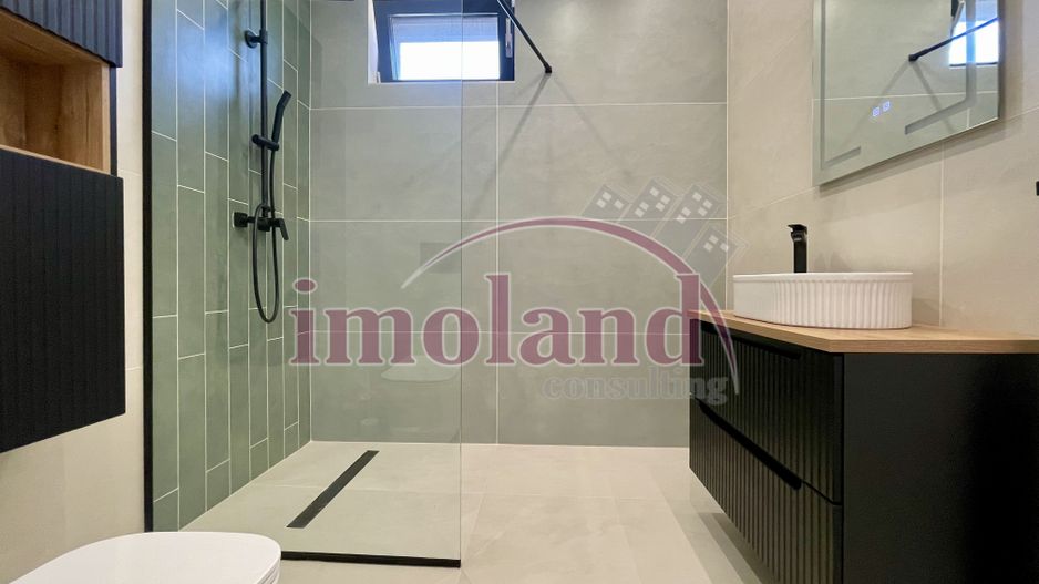 Vanzare Vila 250 mp 6 camere 4 bai, finisaje premium | Iancu Nicolae - Poză 19