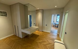 LUXURY PENTHOUSE HERASTRAU I 4 ROOMS -2 PARKING SPOTSI BOUTIQUE - Poză 4