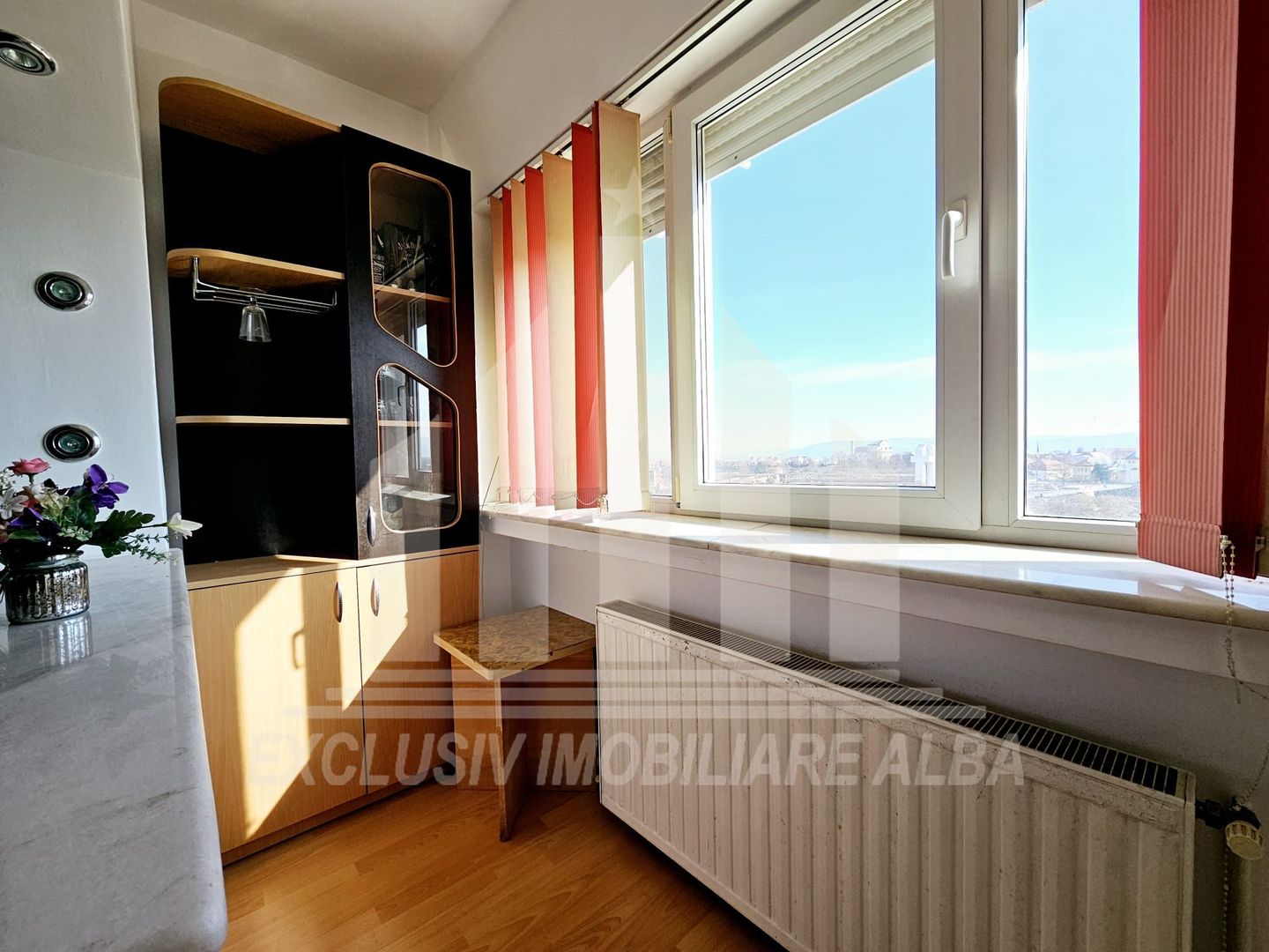 Apartament cu 2 camere de inchiriat, Cetate - Poză 7