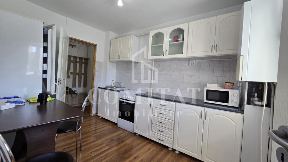 Apartament modern | 2 camere decomandate | Spitalul de Recuperare - Poză 7