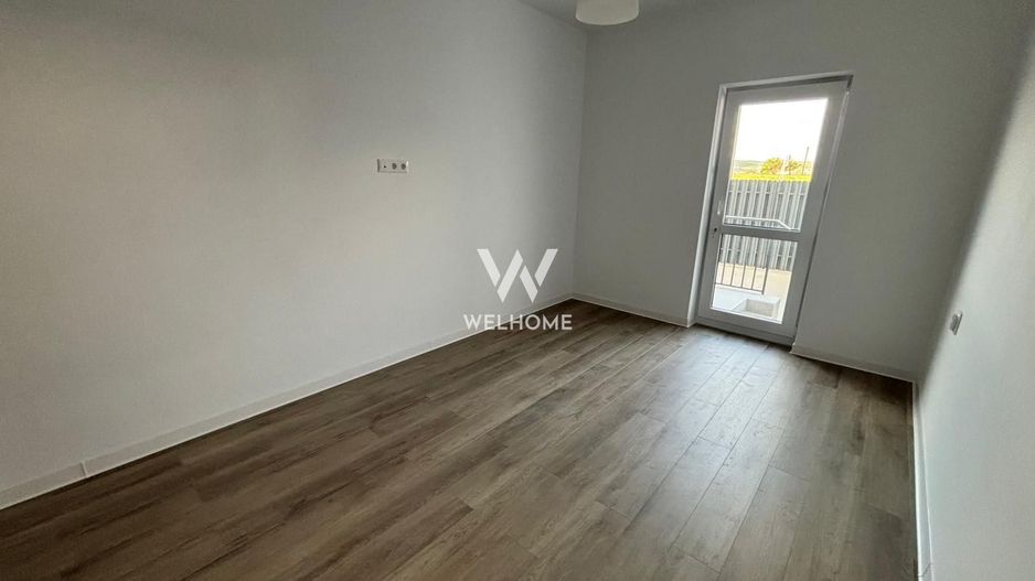 Apartament 2 camere 46 mp - zona Unirii, Selimbar - Poză 3