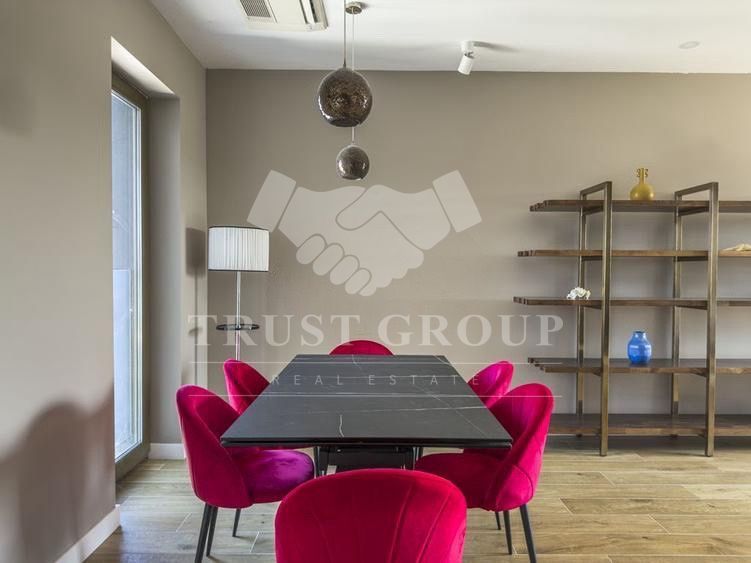 Apartament 3 camere Eminescu | Imobil 2023 | Loc de parcare - Poză 46