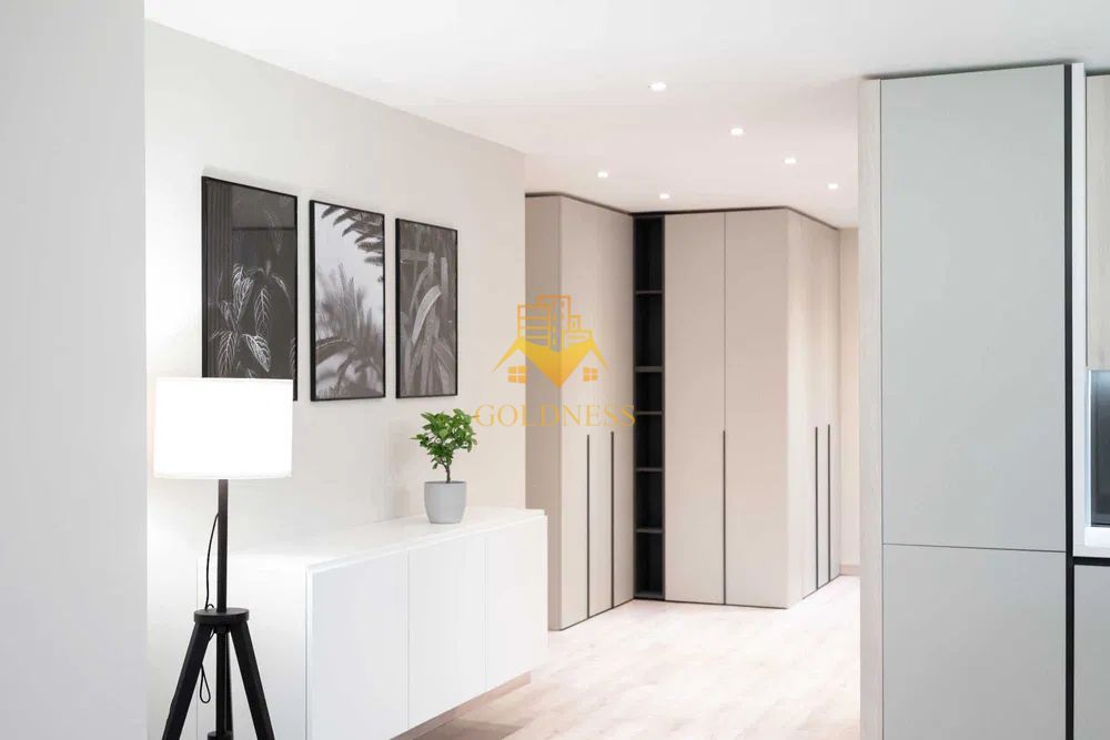 3 camere open space, Lux, Parcare Subterana,UTCN, Revo,Andrei Muresanu - Poză 8